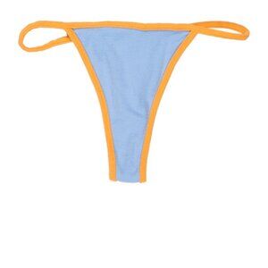 NWOT Frankie's Bikinis bottoms